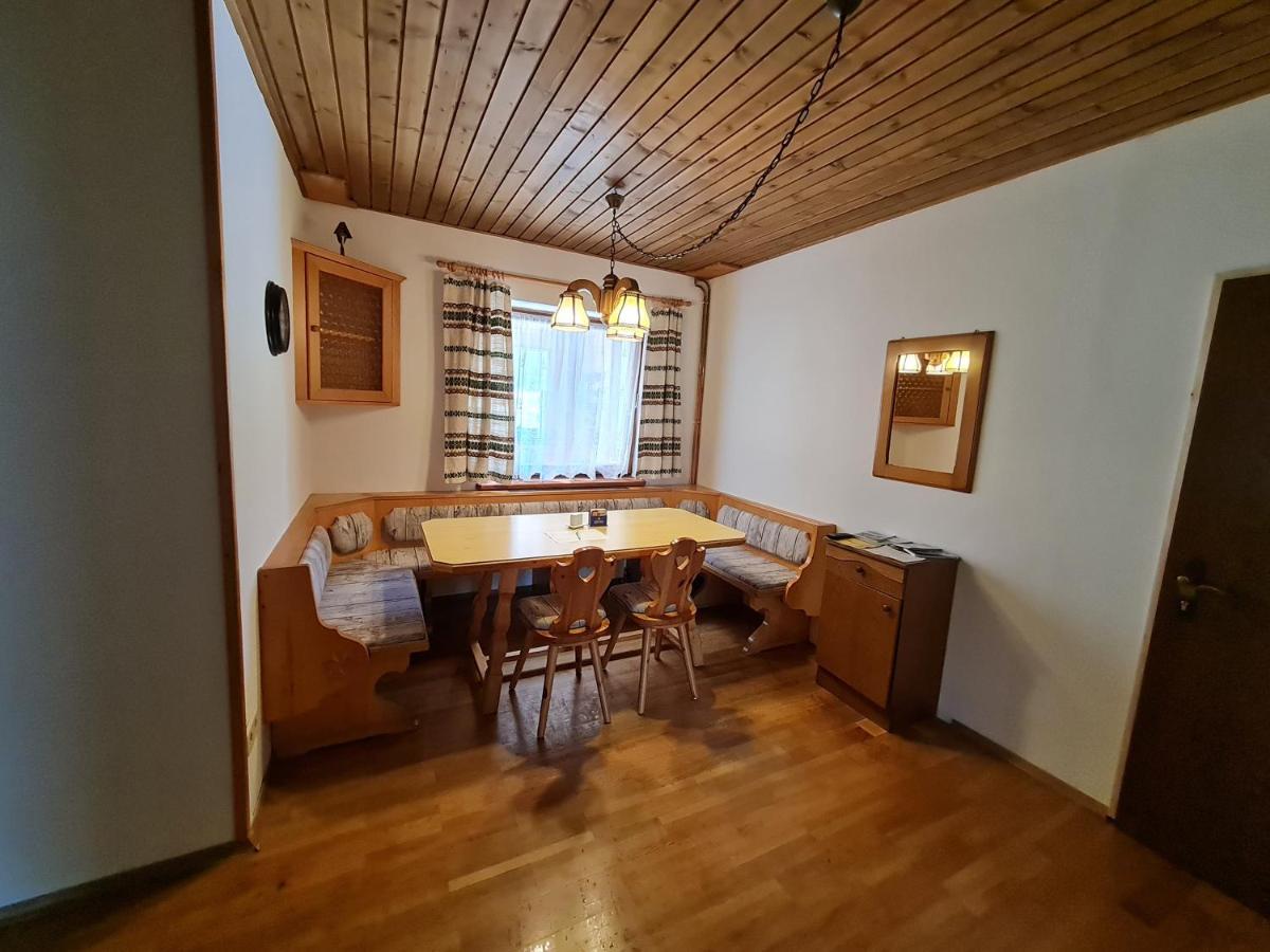 Apartmenthaus Almwiese Flattnitz Екстериор снимка